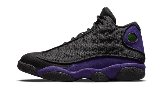 Air Jordan 13 Retro Court Purple - DJ5982-015