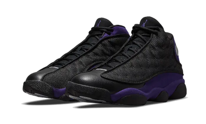 Air Jordan 13 Retro Court Purple - DJ5982-015