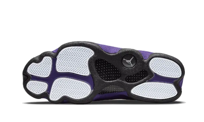 Air Jordan 13 Retro Court Purple - DJ5982-015