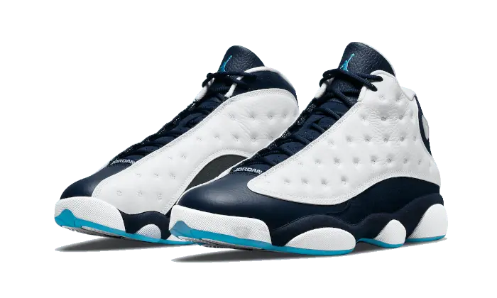 Air Jordan 13 Retro Obsidian - 414571-144