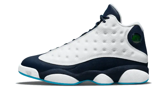 Air Jordan 13 Retro Obsidian - 414571-144