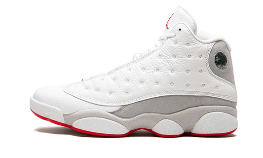 Air Jordan 13 Wolf Grey