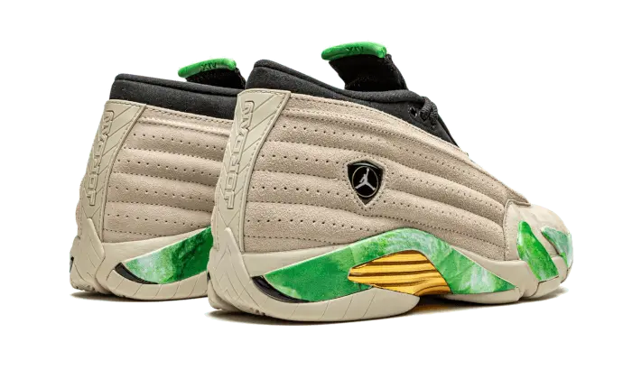 Air Jordan 14 Retro Aleali May Fortune - DJ1034-200