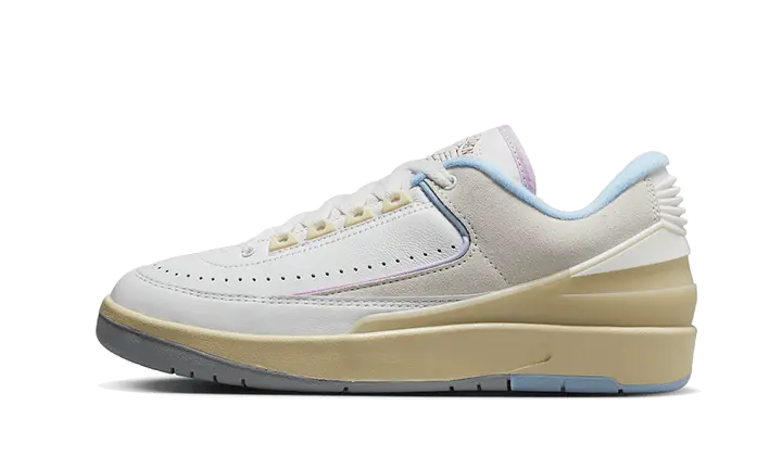 Air Jordan 2 Low Look Up In The Air