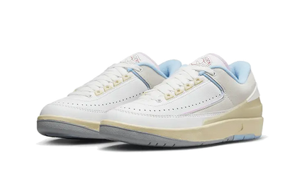 Air Jordan 2 Low Look Up In The Air