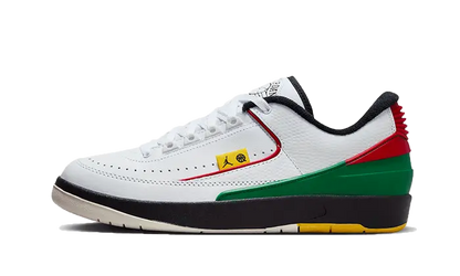 Air Jordan 2 Low Quai 54