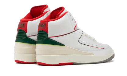 Air Jordan 2 Retro Italy