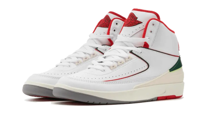 Air Jordan 2 Retro Italy