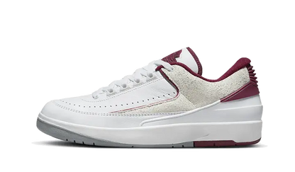 Air Jordan 2 Retro Low Cherrywood