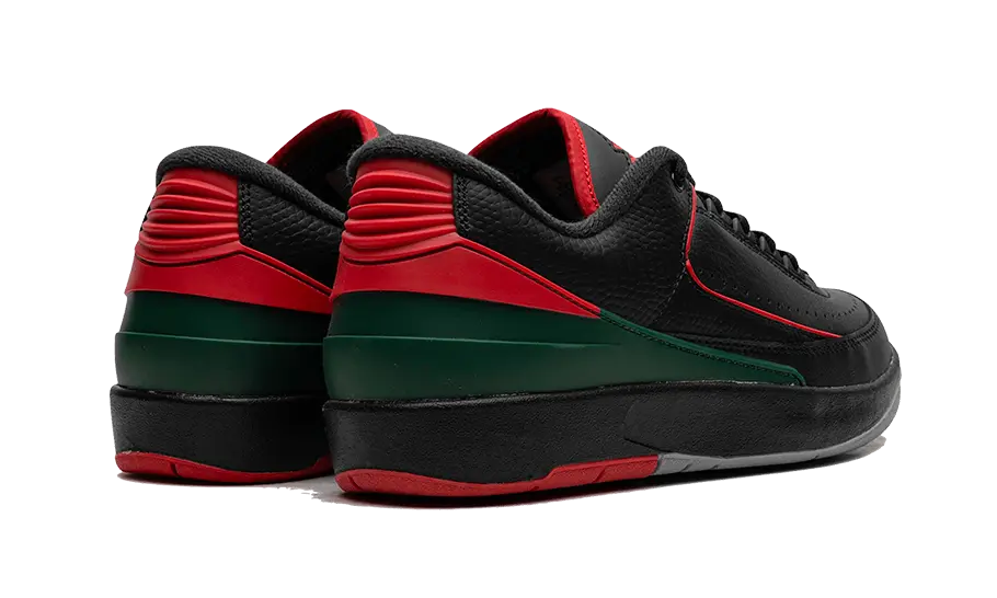 Air Jordan 2 Retro Low Christmas