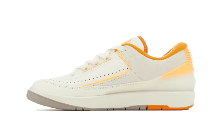 Air Jordan 2 Retro Low Craft Melon Tint