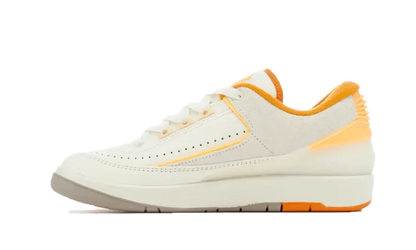 Air Jordan 2 Retro Low Craft Melon Tint