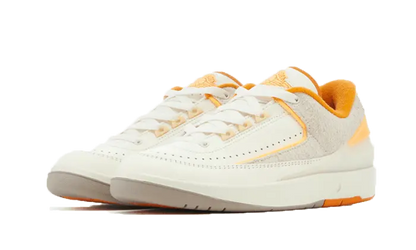 Air Jordan 2 Retro Low Craft Melon Tint