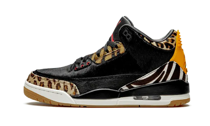 Air Jordan 3 Animal Instinct - CK4344-002