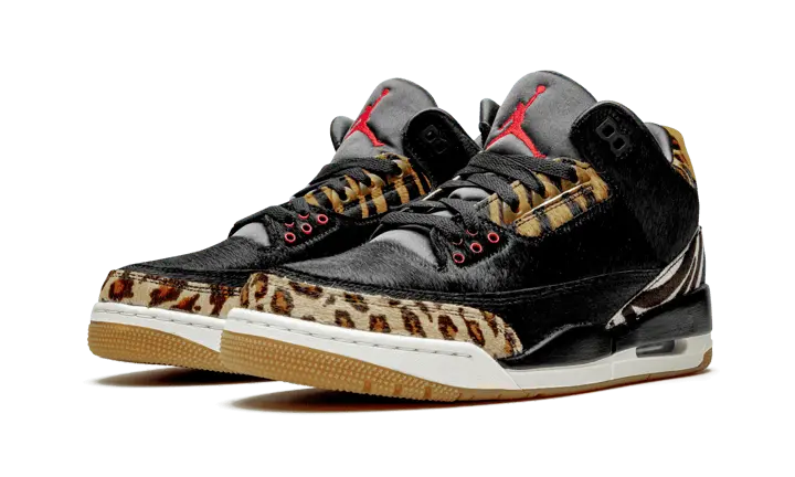 Air Jordan 3 Animal Instinct - CK4344-002