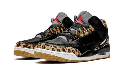 Air Jordan 3 Animal Instinct - CK4344-002