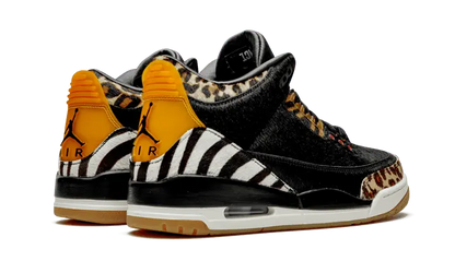 Air Jordan 3 Animal Instinct - CK4344-002