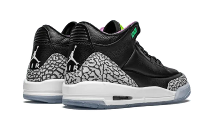 Air Jordan 3 Electric Green - DA2304-003