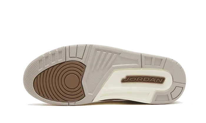 Air Jordan 3 Palomino