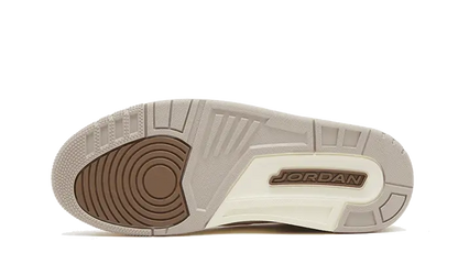 Air Jordan 3 Palomino