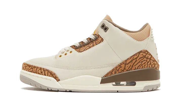 Air Jordan 3 Palomino