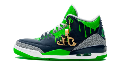 Air Jordan 3 Retro Doernbecher Hugo