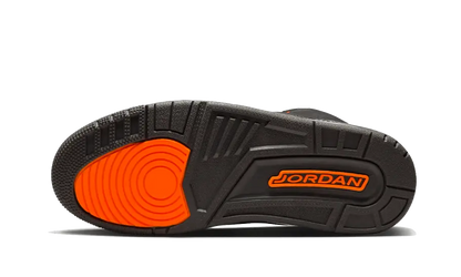 Air Jordan 3 Retro Fear Pack (2023)