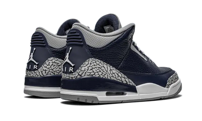 Air Jordan 3 Retro Georgetown (2021) - CT8532-401