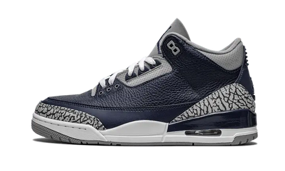 Air Jordan 3 Retro Georgetown (2021) - CT8532-401