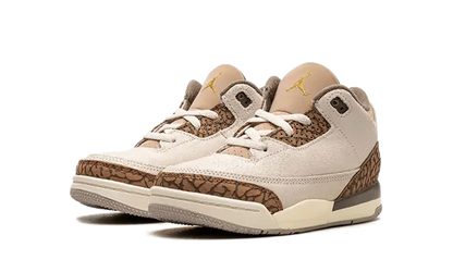 Air Jordan 3 Retro Palomino (TD)