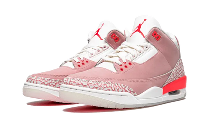 Air Jordan 3 Retro Rust Pink