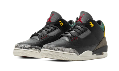 Air Jordan 3 Retro SE Animal Instinct 2.0 - CV3583-003