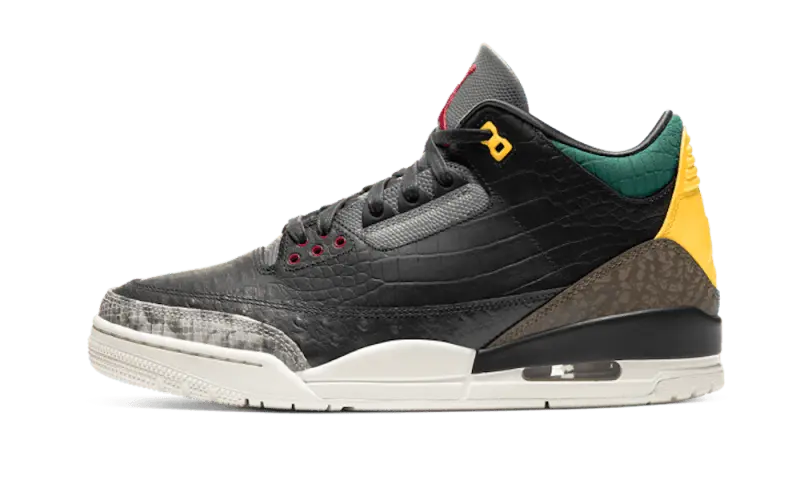 Air Jordan 3 Retro SE Animal Instinct 2.0 - CV3583-003