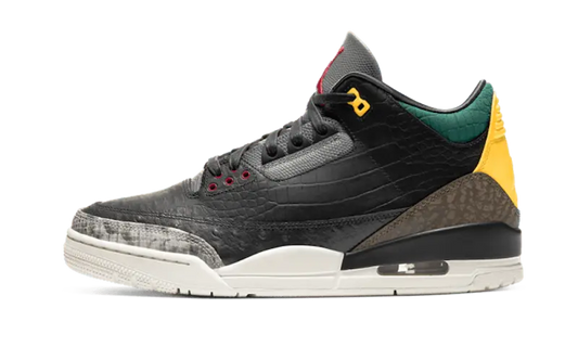 Air Jordan 3 Retro SE Animal Instinct 2.0 - CV3583-003