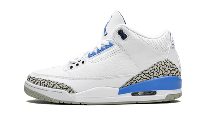 Air Jordan 3 UNC - CT8532-104