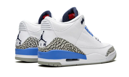 Air Jordan 3 UNC - CT8532-104