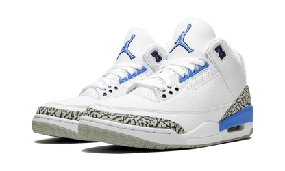 Air Jordan 3 UNC - CT8532-104