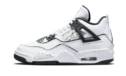 Air Jordan 4 DIY - DC4101-100