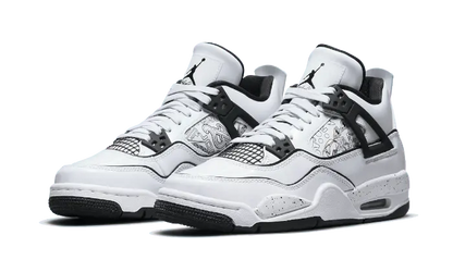 Air Jordan 4 DIY - DC4101-100