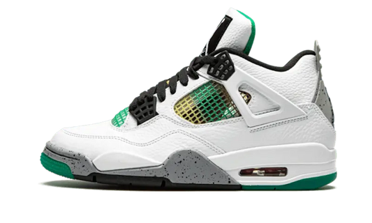 Air Jordan 4 Do The Right Thing - AQ9129-100