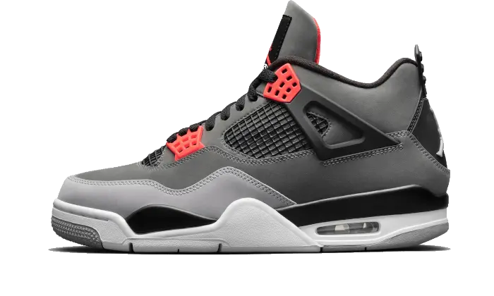 Air Jordan 4 Infrared (2022) - DH6927-061