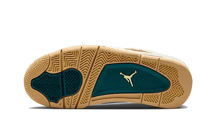 Air Jordan 4 Retro Cacao Wow
