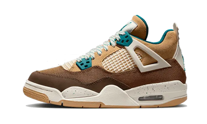 Air Jordan 4 Retro Cacao Wow