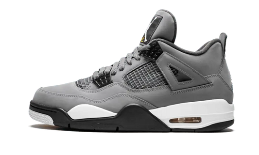 Air Jordan 4 Retro Cool Grey (2019) - 308497-007