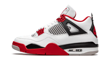 Air Jordan 4 Retro Fire Red (2020) - DC7770-160