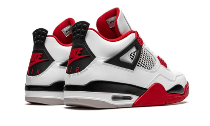 Air Jordan 4 Retro Fire Red (2020) - DC7770-160