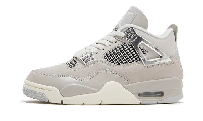 Air Jordan 4 Retro Frozen Moments