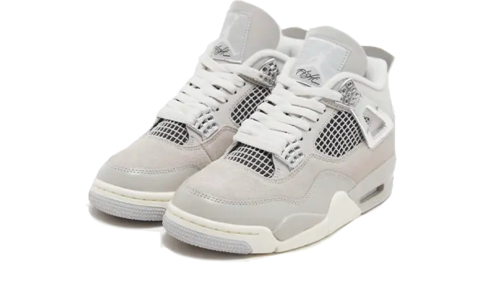 Air Jordan 4 Retro Frozen Moments