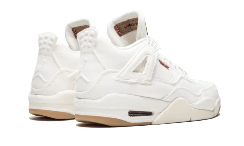 Jordan levis blanche best sale