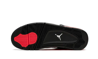 Air Jordan 4 Retro Red Thunder - CT8527-016